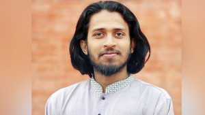 শিবিরের অভিযোগের বিষয়ে উপযুক্ত প্রমাণ চাইলেন আম্মার