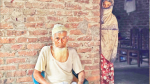 রাখাইনে সংঘাতের তীব্রতা, দুশ্চিন্তার ঢেউ টেকনাফে