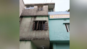 অনিয়ম দুর্ঘটনা প্রাণহানি, ব্যবস্থা নেই পাঁচ দিনেও