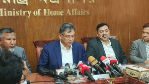 বিসিএসে বাদ পড়া ৪৬ জনের নিয়োগের প্রজ্ঞাপন সোমবার