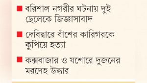 তালাবদ্ধ বাসায় শিক্ষিকার  হাত-পা বাঁধা মরদেহ