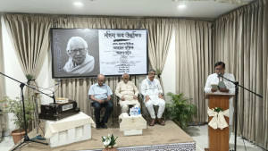 আহমদ রফিকের বহুমুখী কর্ম ও আদর্শ নতুন প্রজন্মের প্রেরণা