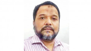 ব্যাবিলন থেকে ঢাকা অথবা ছাদের ফরাসি সৌরভ