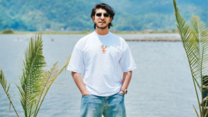 অন্য এক তৌসিফ