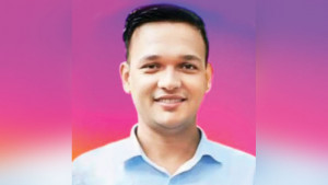 বগা সন্ত্রাসী নন, জুলাইযোদ্ধা দাবি চসিক মেয়রের