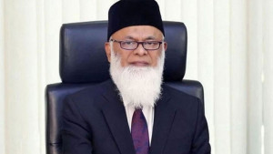নজরুল ইসলাম মজুমদারের গুলশানের ভবন ক্রোক