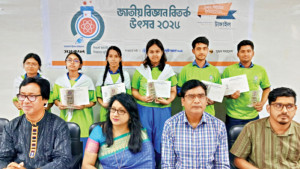 বিতর্ক চর্চার মধ্যে থাকলে শিক্ষার্থীরা অপরাধে জড়াবে না