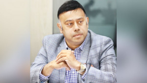 আগামীতে অর্থনীতির  ঘুরে দাঁড়ানোর সুযোগ রয়েছে