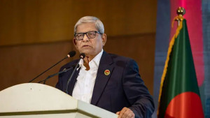 মুক্তিযোদ্ধাদের সম্মান ও মর্যাদা নিশ্চিত করতে হবে