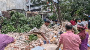 সমিতির আরও  একজন গ্রেপ্তার