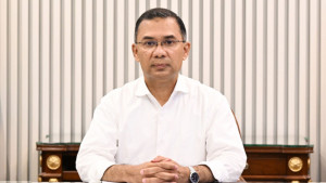 গুরুত্ব পাবে  আইনশৃঙ্খলা ও  স্থানীয় নির্বাচন