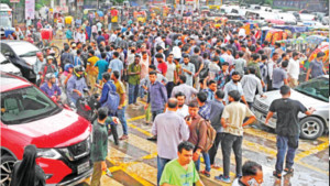 প্রশ্নপত্র তৈরি, ছাপা, বাঁধাই এক কক্ষে, তবু ফাঁস