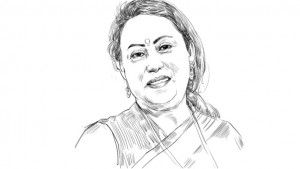 দুর্যোগ সহনশীলতায় জেন্ডার সংবেদনশীল নীতি