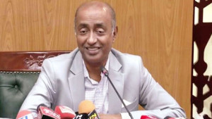 সাইবার আইন নিয়ে সাংবাদিকদের ভয়ের কারণ নেই