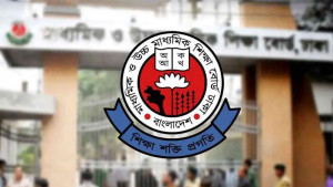 অকৃতকার্যদের সম্পূরক পরীক্ষা এ বছর এইচএসসি, পরে এসএসসি
