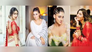 শরতের উৎসবে