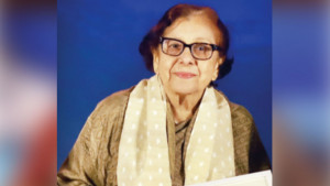 লেখকের সার্থকতা কোথায়