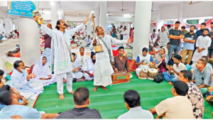 ছেঁউড়িয়ায় লালন স্মরণ, ঢাকায়ও আয়োজন