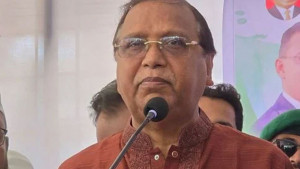 ক্ষমতার চেয়ে মানুষের অর্থনৈতিক সচ্ছলতা মুখ্য