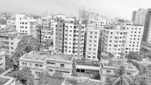 ঘর যেখানে শুধু জীবন বাঁচায় না, মর্যাদাও বাড়ায়
