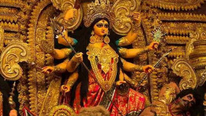 দুর্গাপূজা, আত্মশুদ্ধি ও অশুভ বিনাশ