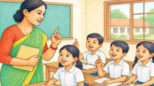 শিক্ষক পদায়নে গুরুত্বপূর্ণ বিবেচ্য