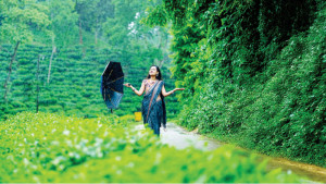 জীবনের মানে খুঁজতে চাকরি ছাড়তে হয় না