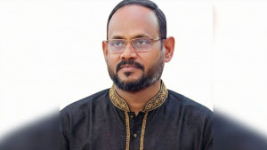 সংখ্যাগুরু-সংখ্যালঘু বলতে কিছু নেই, সবাই বাংলাদেশি: প্রাণিসম্পদ প্রতিমন্ত্রী
