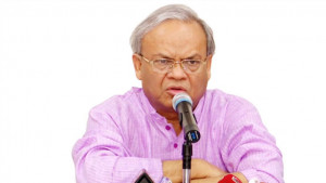 নিজেদের দ্বন্দ্ব ঢাকতেই নতুন নাটক  করছে বিরোধী দল