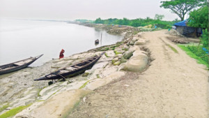 দুই দফায় বেড়েছে মেয়াদ, এখনও শেষ  হয়নি কাজ