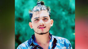 বন্ধুদের মারধরে আহত তরুণের মৃত্যু