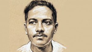 জীবনানন্দ দাশের বিষাদাচ্ছন্ন ডায়েরি: ১৯৪৭-৪৮