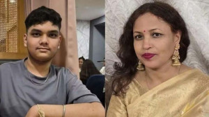 আবুধাবিতে সড়ক দুর্ঘটনায় বাংলাদেশি মা-ছেলের মৃত্যু