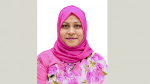 প্রধানমন্ত্রীর সহকারী প্রেস সচিব আশরোফা ইমদাদকে তথ্য অধিদপ্তরে পদায়ন