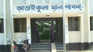 পাবনায় জোড়া খুনের ঘটনায় অজ্ঞাত দুর্বৃত্তদের আসামি করে মামলা