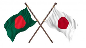 বাংলাদেশ থেকে জনবল নেবে জাপান, প্রধানমন্ত্রীর সফরে আনুষ্ঠানিকতা
