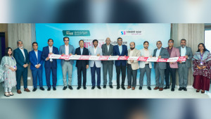 সাউথইস্ট ব্যাংকের ৭ এজেন্ট ব্যাংকিং আউটলেটের উদ্বোধন
