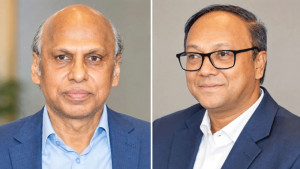প্র্যাবের নতুন সভাপতি ইয়াহিয়া মির্জা, সম্পাদক নজরুল ইসলাম