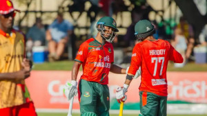 ৮ উইকেট নেই বাংলাদেশের
