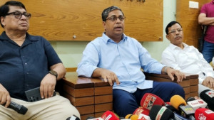 জানুয়ারি থেকে জুনের মধ্যে স্থানীয় সরকার নির্বাচনের লক্ষ্যে কাজ চলছে: মীর শাহে আলম