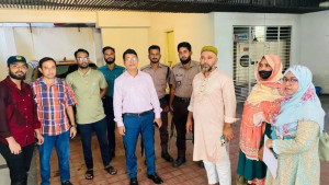 চট্টগ্রাম ওয়াসার রেকর্ড ২৮ কোটি টাকা রাজস্ব আদায়