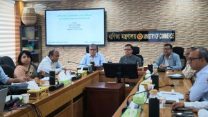 মাল্টার অস্বাভাবিক দামে ব্যবস্থা নেওয়ার নির্দেশ বাণিজ্যমন্ত্রীর