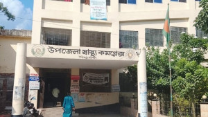 অ্যাম্বুলেন্স না পেয়ে রোগীর মৃত্যু