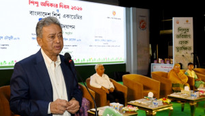 দেশে ক্রিয়েটিভ ইকোনমি প্রসারে কাজ করছে সরকার: অর্থমন্ত্রী