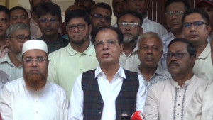 তিস্তা পরিকল্পনা বাস্তবায়ন হলে মানুষের জীবনমান উন্নত হবে: দুর্যোগমন্ত্রী