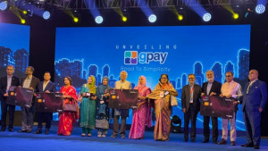 সামাজিক ব্যবসা করেই গ্রামীণের এত প্রতিষ্ঠান হয়েছে: ড. ইউনূস