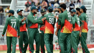 ব্রোঞ্জও জেতা হয়নি লিটনদের