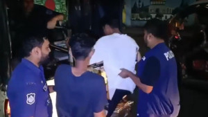 কুমিল্লায় কিশোর গ্যাংবিরোধী অভিযানে আটক ২৫২