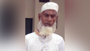 বিএনপি নেতার বাধায় রাষ্ট্রীয় মর্যাদা ছাড়াই মুক্তিযোদ্ধার দাফন