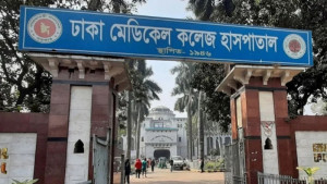 কারাগারে অসুস্থ লে. জেনারেল (অব.) মাসুদ ঢামেকে ভর্তি